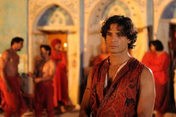 Seherezada 1001 De Nopti Film Italian