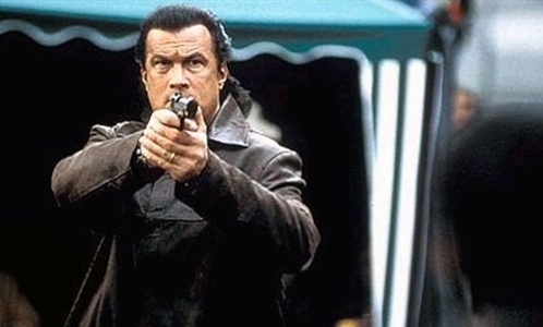 Asasin In Slujba Legii National Tv Mai Ceva Ca N Viata