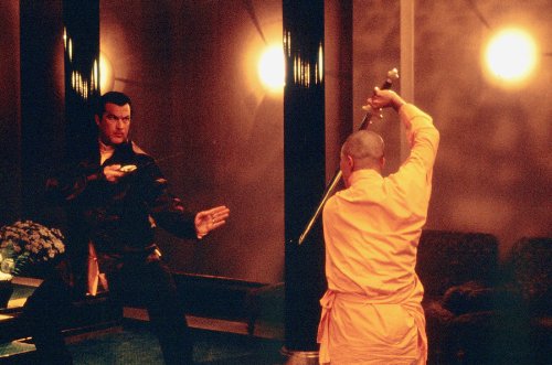 Asasin In Slujba Legii National Tv Mai Ceva Ca N Viata