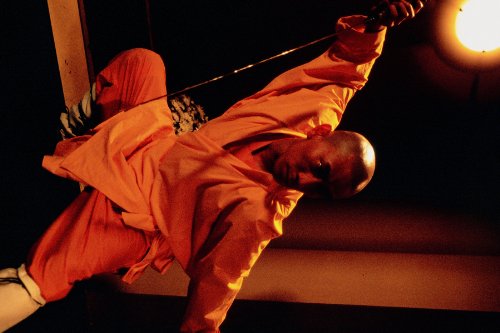 Asasin In Slujba Legii National Tv Mai Ceva Ca N Viata