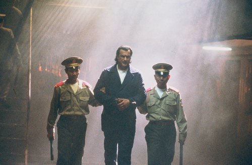 Asasin In Slujba Legii National Tv Mai Ceva Ca N Viata