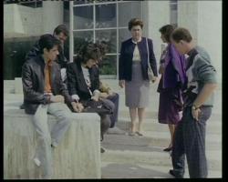 Liceenii Rock`n`Roll