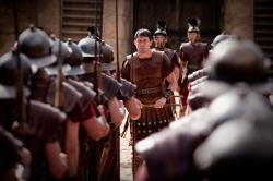 Acvila Legiunii a IX-a
