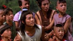 Templul Shaolin