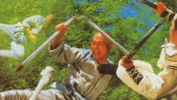 Templul Shaolin