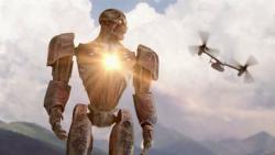 Teroarea din adancuri 3: Kolossus