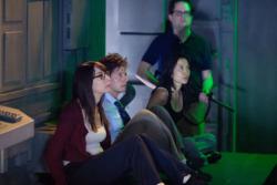 Teroarea din adancuri 3: Kolossus