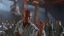 Maestrul Tai Chi
