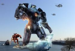 Atlantic Rim