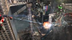 Atlantic Rim