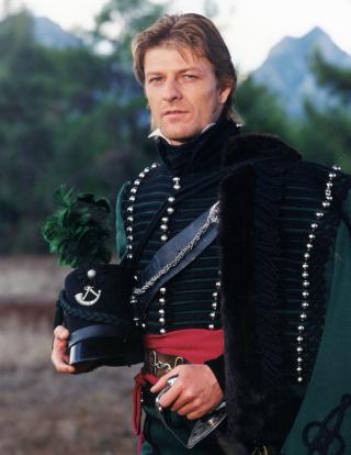 Comandantul Sharpe