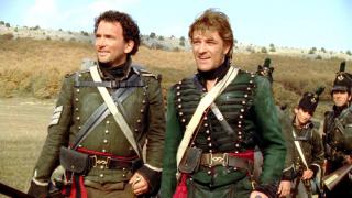 Comandantul Sharpe: Vulturul Frantei