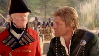 Comandantul Sharpe: Puscasii