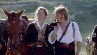Comandantul Sharpe: Misiune de salvare