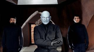 Fantomas