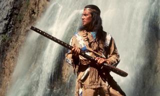 Winnetou: Ultimul renegat