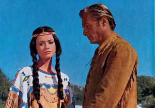 Winnetou: Ultimul renegat