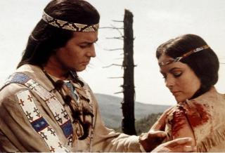 Winnetou: Ultimul renegat