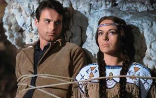 Winnetou: Ultimul renegat