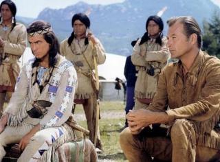 Winnetou: Ultimul renegat