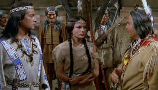 Winnetou: Ultimul renegat