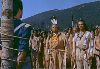 Winnetou: Ultimul renegat