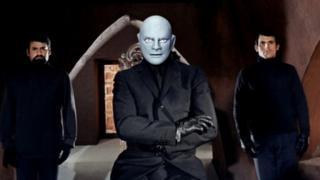 Fantomas vs. Scotland Yard