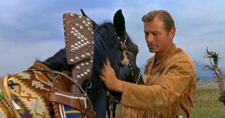 Winnetou: Poteca banditilor