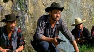 Winnetou: Poteca banditilor