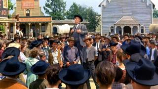 Winnetou: Poteca banditilor