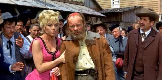 Winnetou: Poteca banditilor