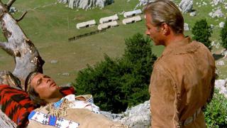Winnetou: Poteca banditilor