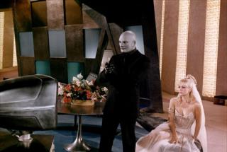 Fantomas se dezlantuie