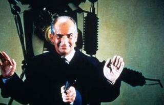 Fantomas se dezlantuie