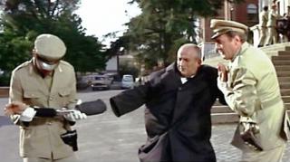 Fantomas se dezlantuie
