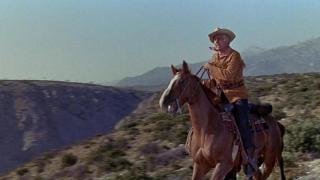 Winnetou: Printre vulturi
