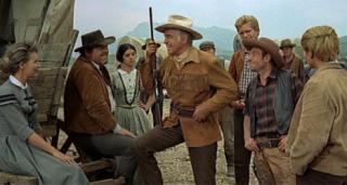 Winnetou: Asediul Apasilor