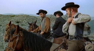 Winnetou: Asediul Apasilor