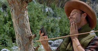 Winnetou: Asediul Apasilor