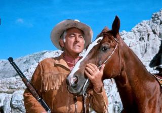 Winnetou si Old Surehand