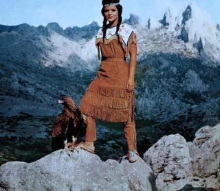 Winnetou si Apanatschi