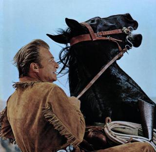 Winnetou si Apanatschi
