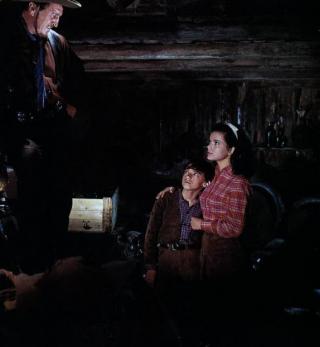 Winnetou si Apanatschi