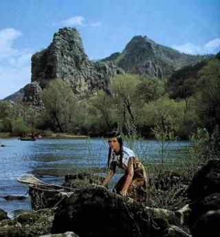 Winnetou si Apanatschi