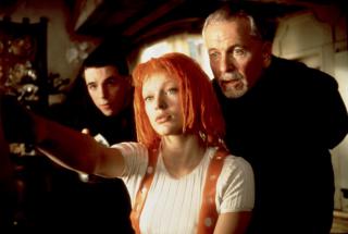 Al cincilea element