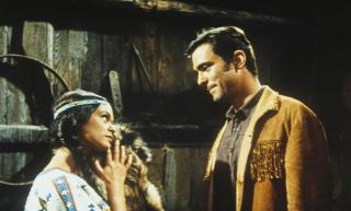 Winnetou si Old Firehand