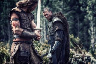 Northmen: Ultimii vikingi