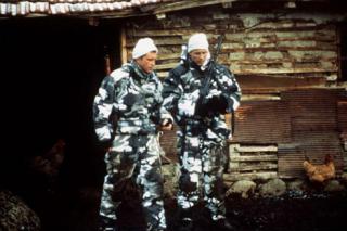 Operatiunea Delta Force: Proiectul Zeus