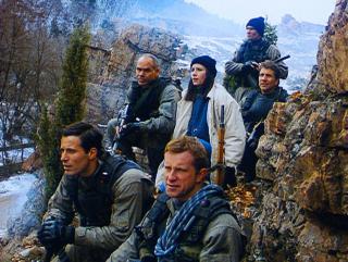 Operatiunea Delta Force: Proiectul Zeus