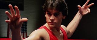 Fantoma lui Bruce Lee